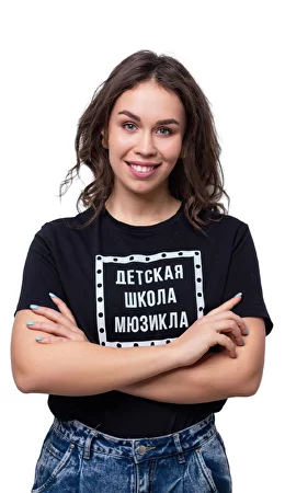 Дарья Викторовна Дядиченко