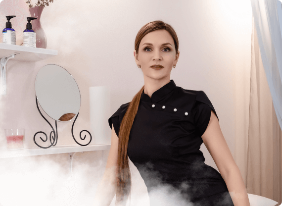 Невмержицкая Анна Анатольевна