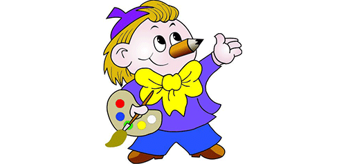 Детский развивающий центр Карандаш