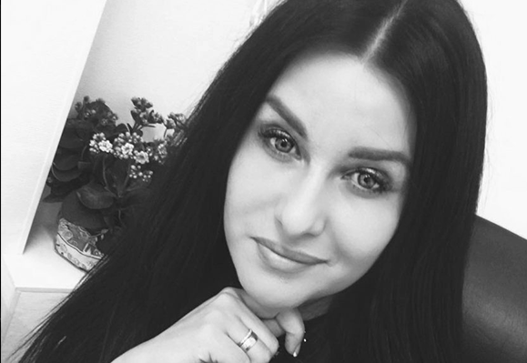 Бинкевич Юлия Сергеевна