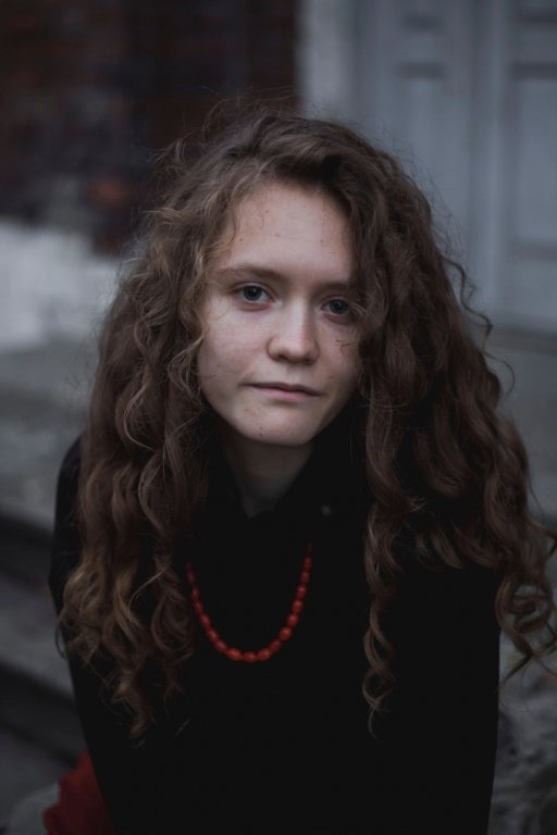 Полякова  Александра Максимовна