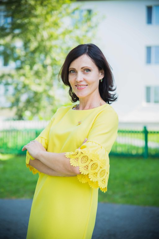 Муравьева Наталья Петровна