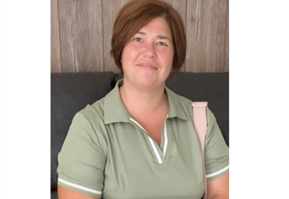 Фёдорова Дарья Александровна