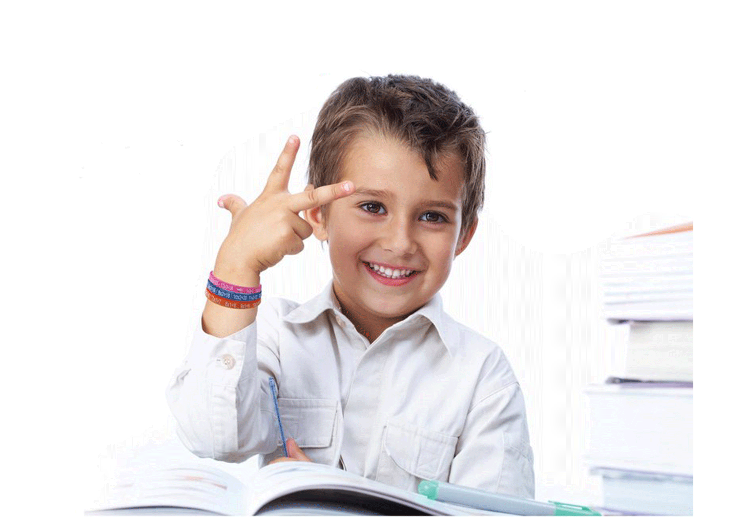 Программа «Познавай-ка»