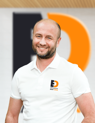 Евгений Садовой