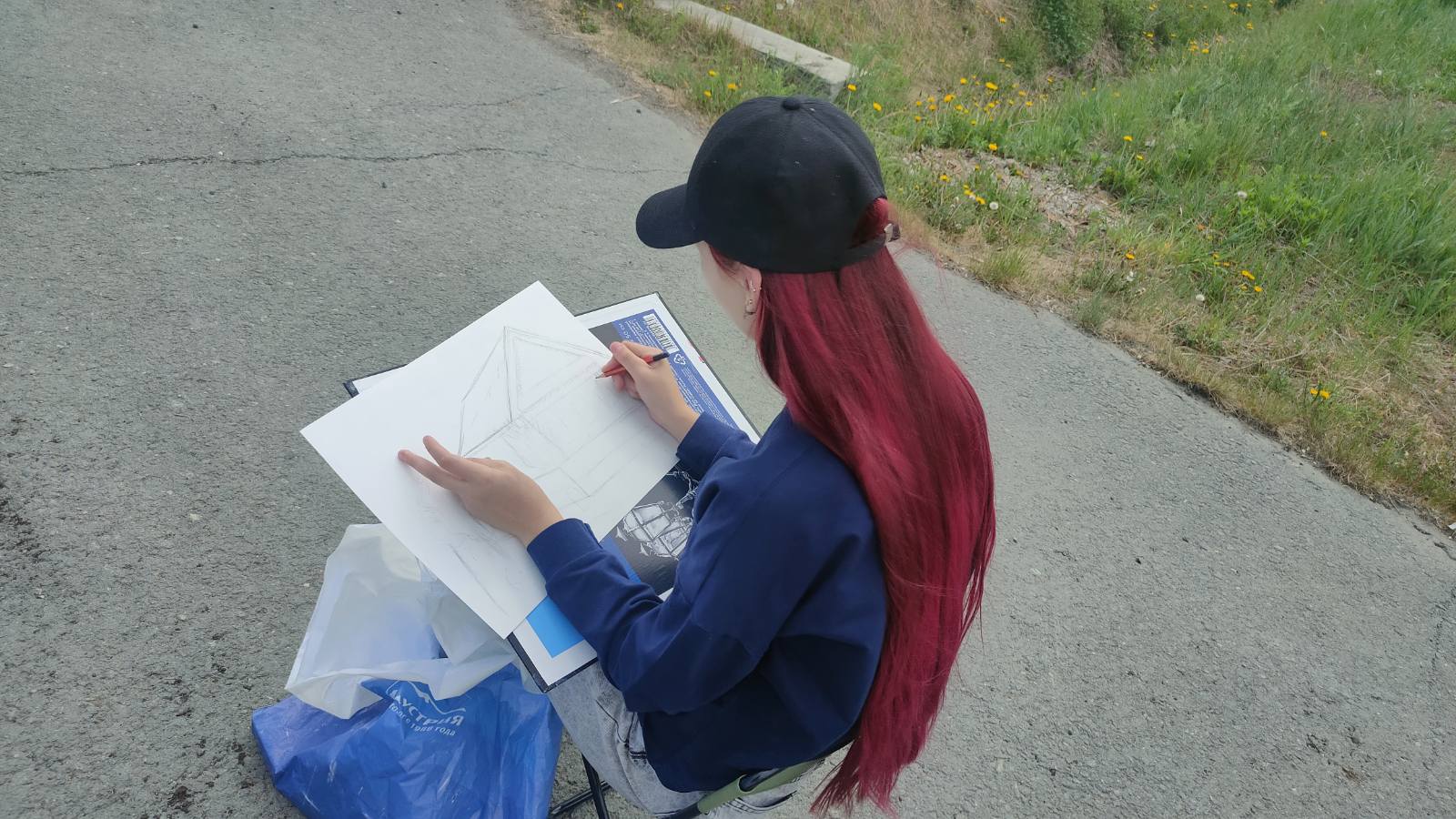 программа "Дизайн"