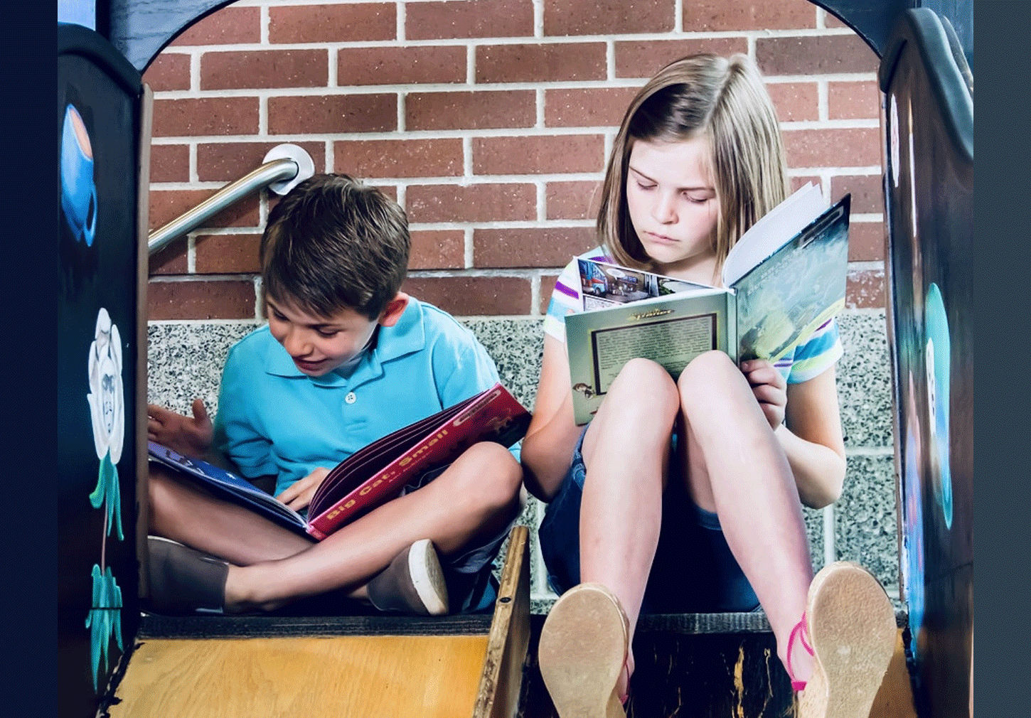 Интенсив «Чтение за 15 занятий»