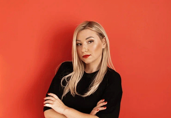 Паршакова Олеся Геннадьевна 