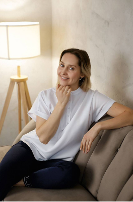 Верхова Евгения Ивановна