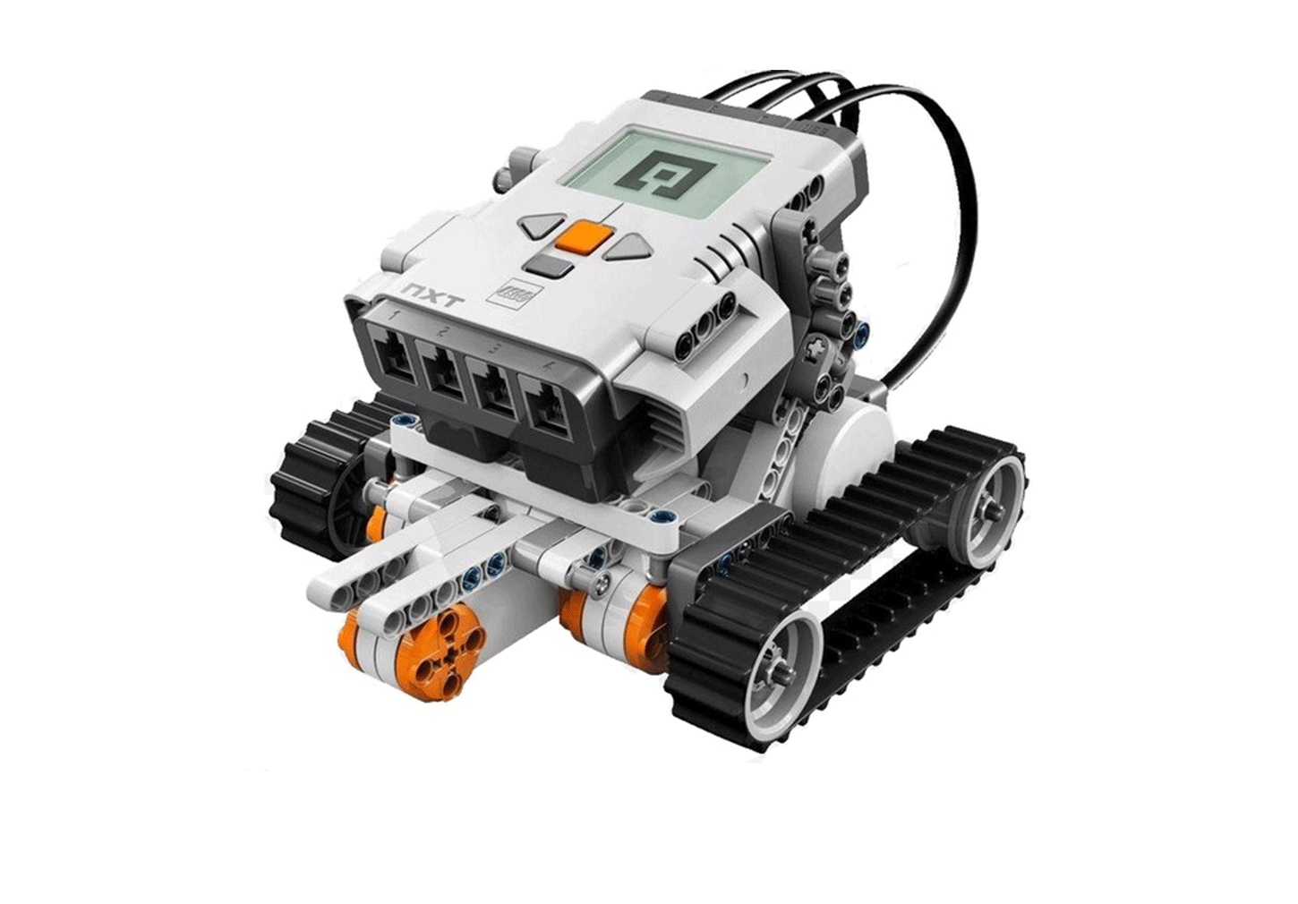 Робототехника "Robotiks"