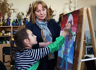 Группа Лайт начальная (7-11 лет)