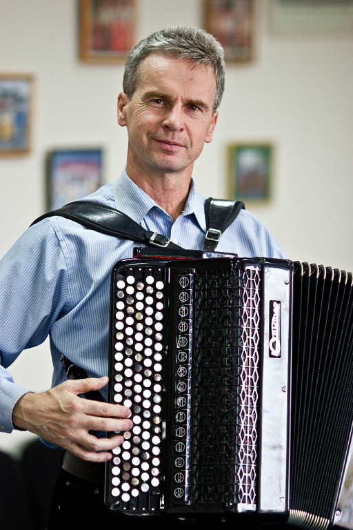 Тенсин Валерий Владимирович 