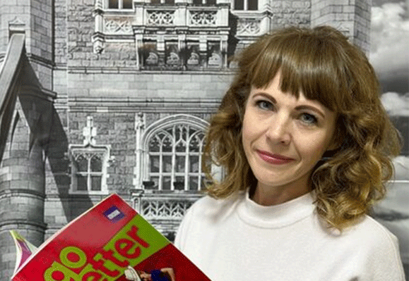 Некрасова Марина Викторовна