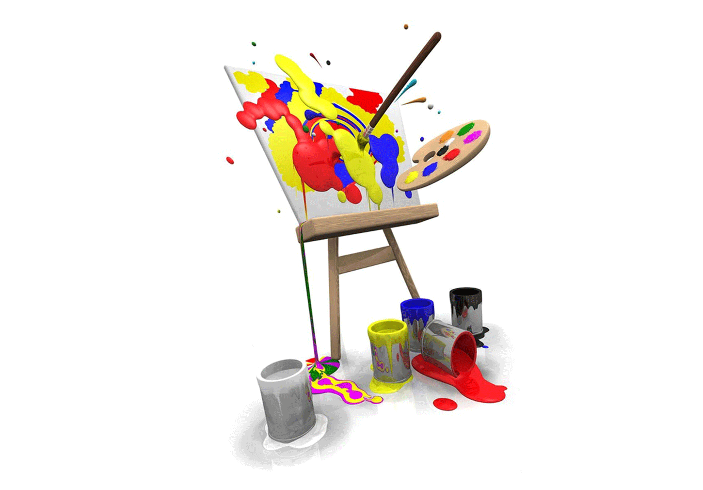 "АРТ-макет" ИЗОстудия 