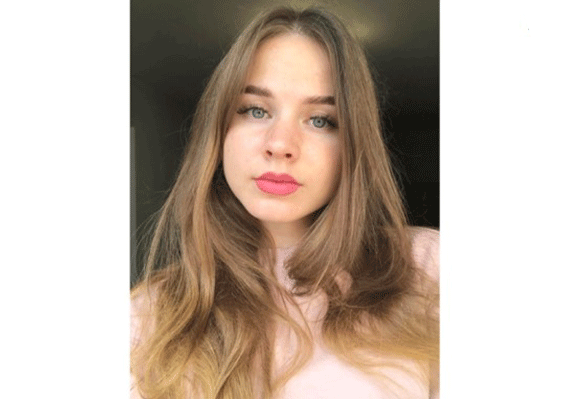 Акинина Александра Александровна