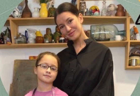 Татьяна Викторовна