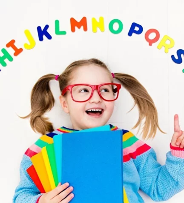 Немецкий 7-13 лет