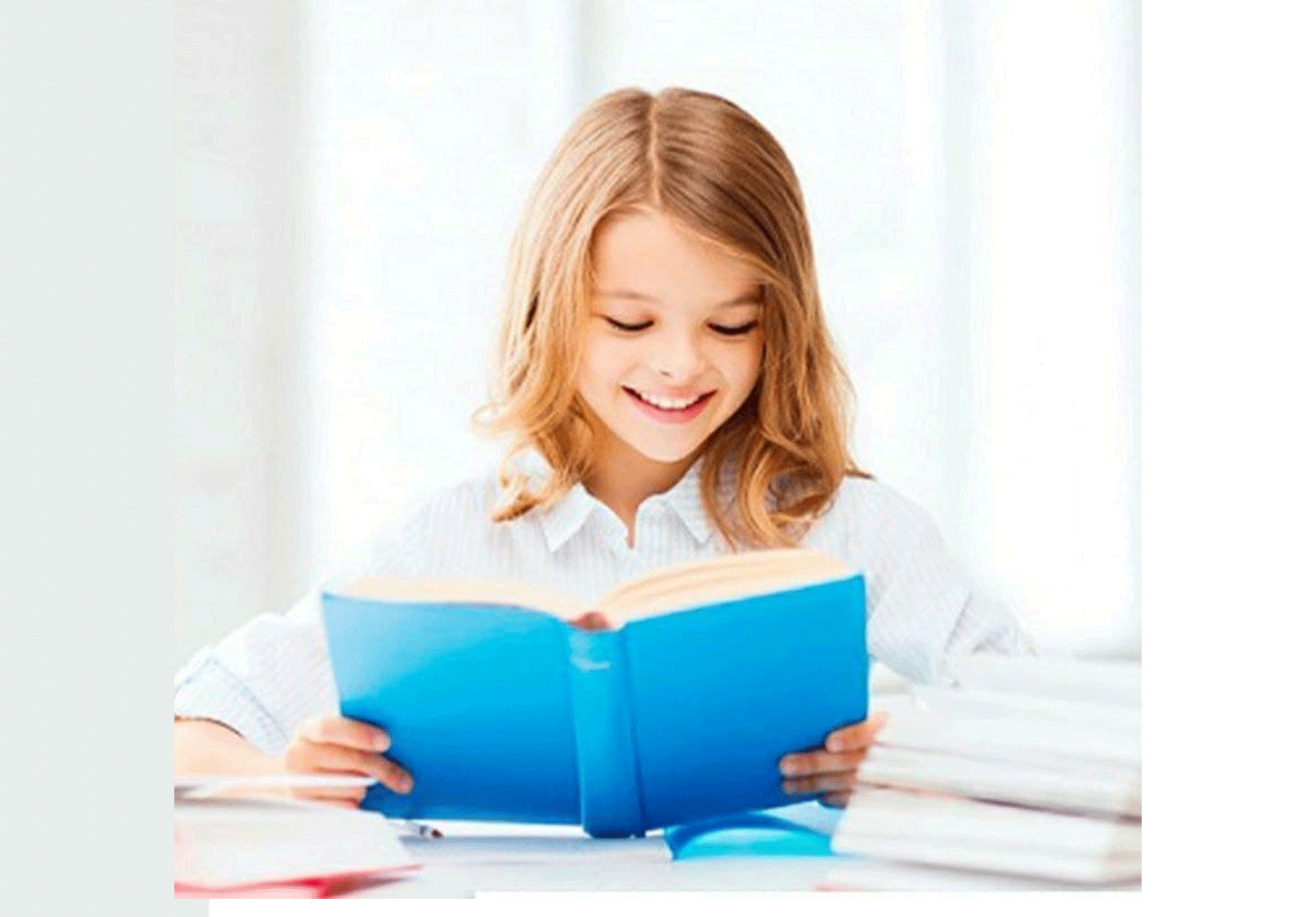 Студия «Год до школы»