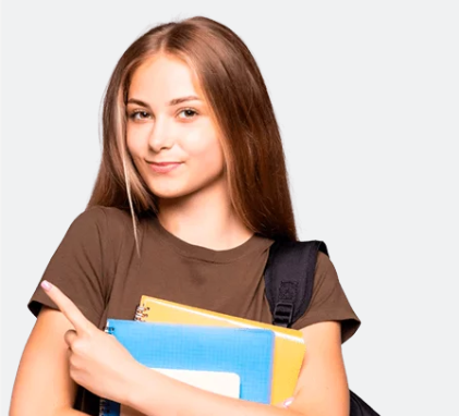 Английский для подростков ﻿от 12 до 17 лет