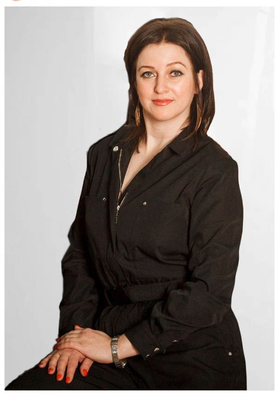 Головырских Алена Алексеевна