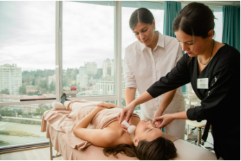 Икигаи: Специалист по массажу лица (Индивидуально)