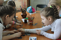 Программа "Поле чудес"