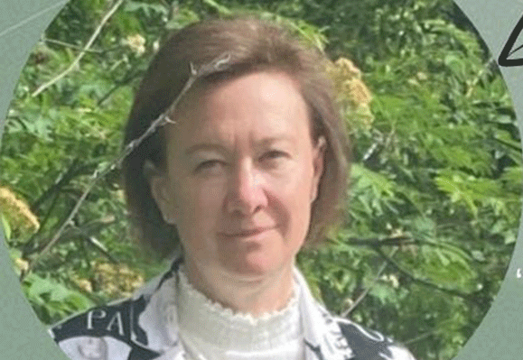 Елена Леонидовна