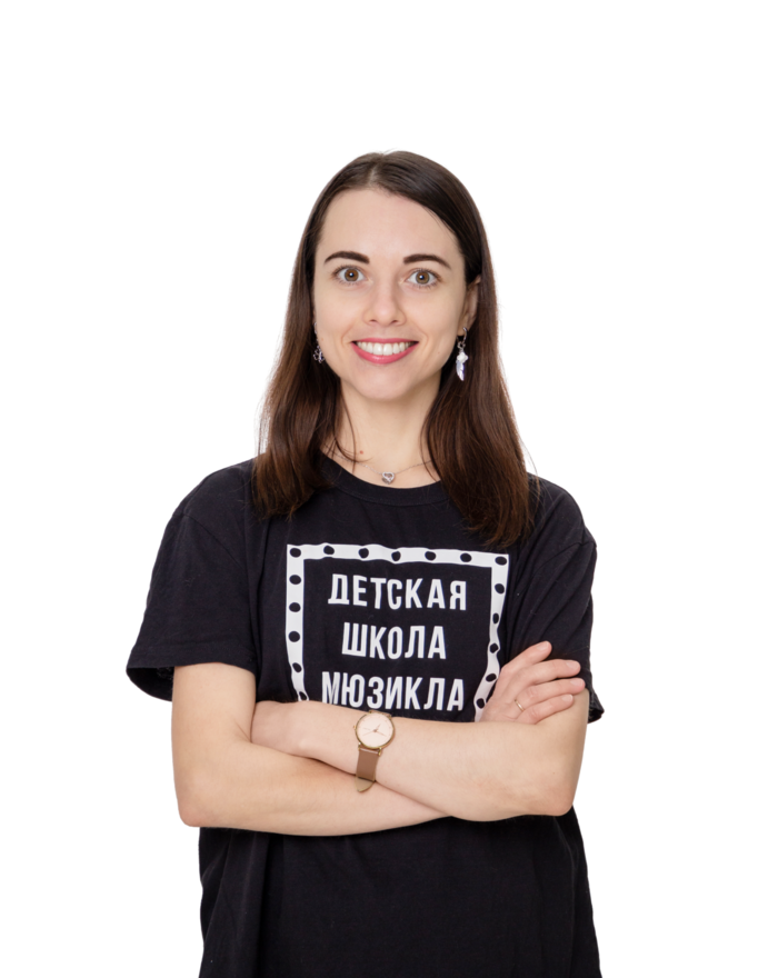 Ольга Юрьевна Овчинникова