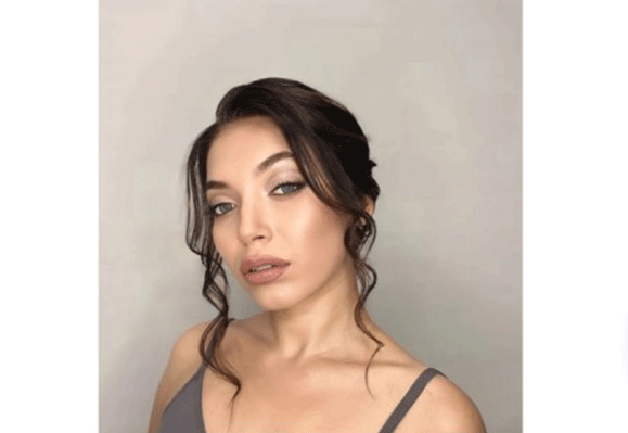 Гульбинас Анастасия Владимировна