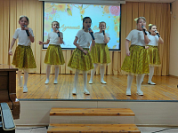 музыкальное искусство «Хоровое пение»