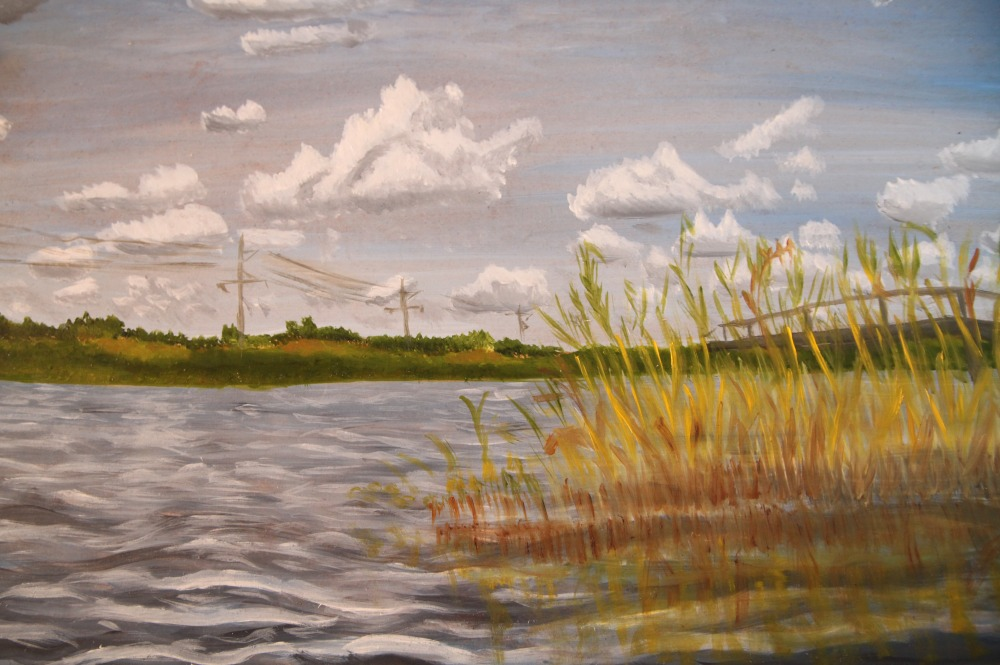 изобразительное искусство «Живопись» 