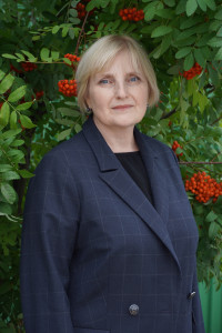 Светлана Николаевна Саркисян