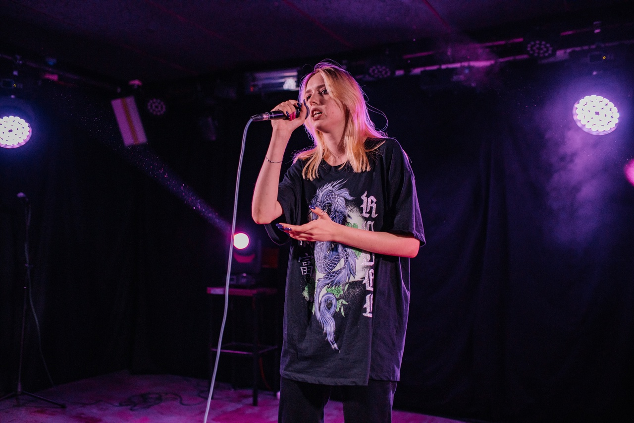 Курс обучение вокалу 