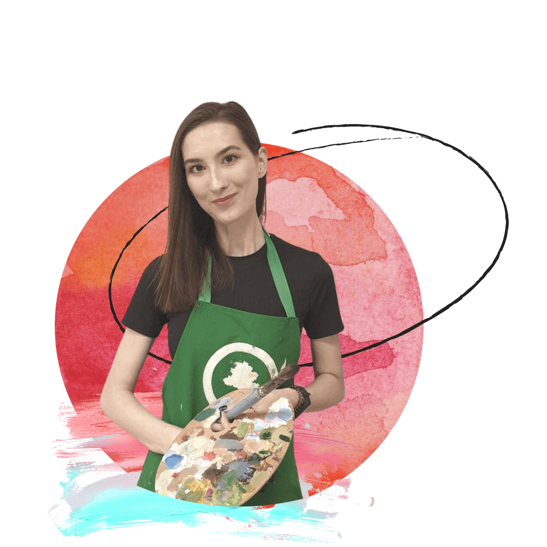 Наталья Смердева