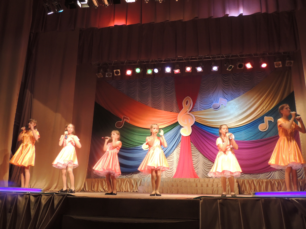  Программа по музыкальному исполнительству