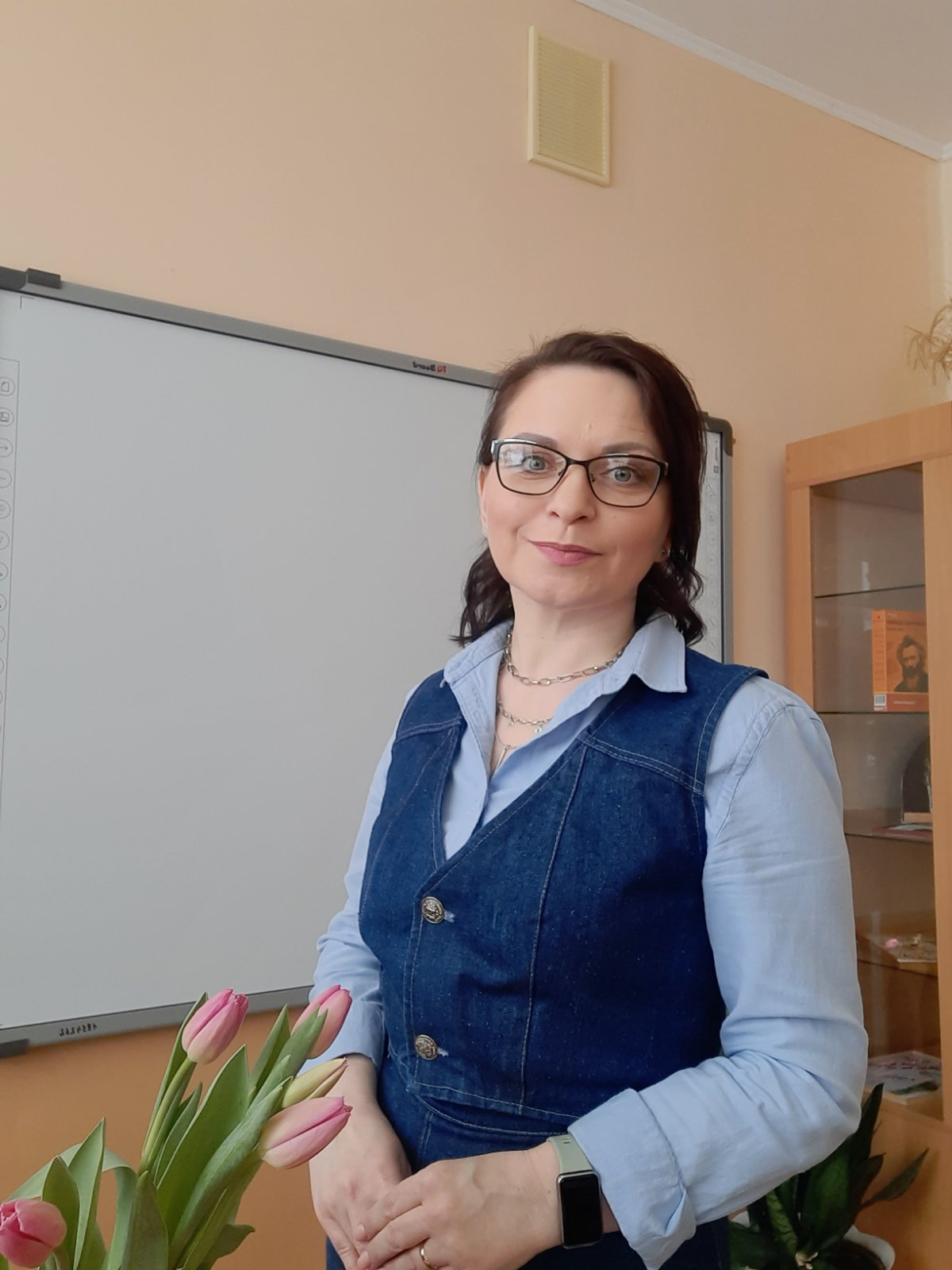 Кику Юлия Николаевна