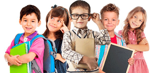 Точка роста