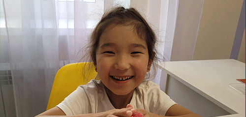 Детский клуб Smile