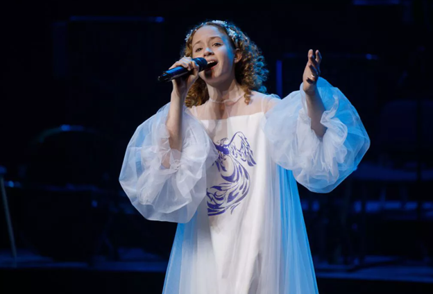 вокальныое отделение