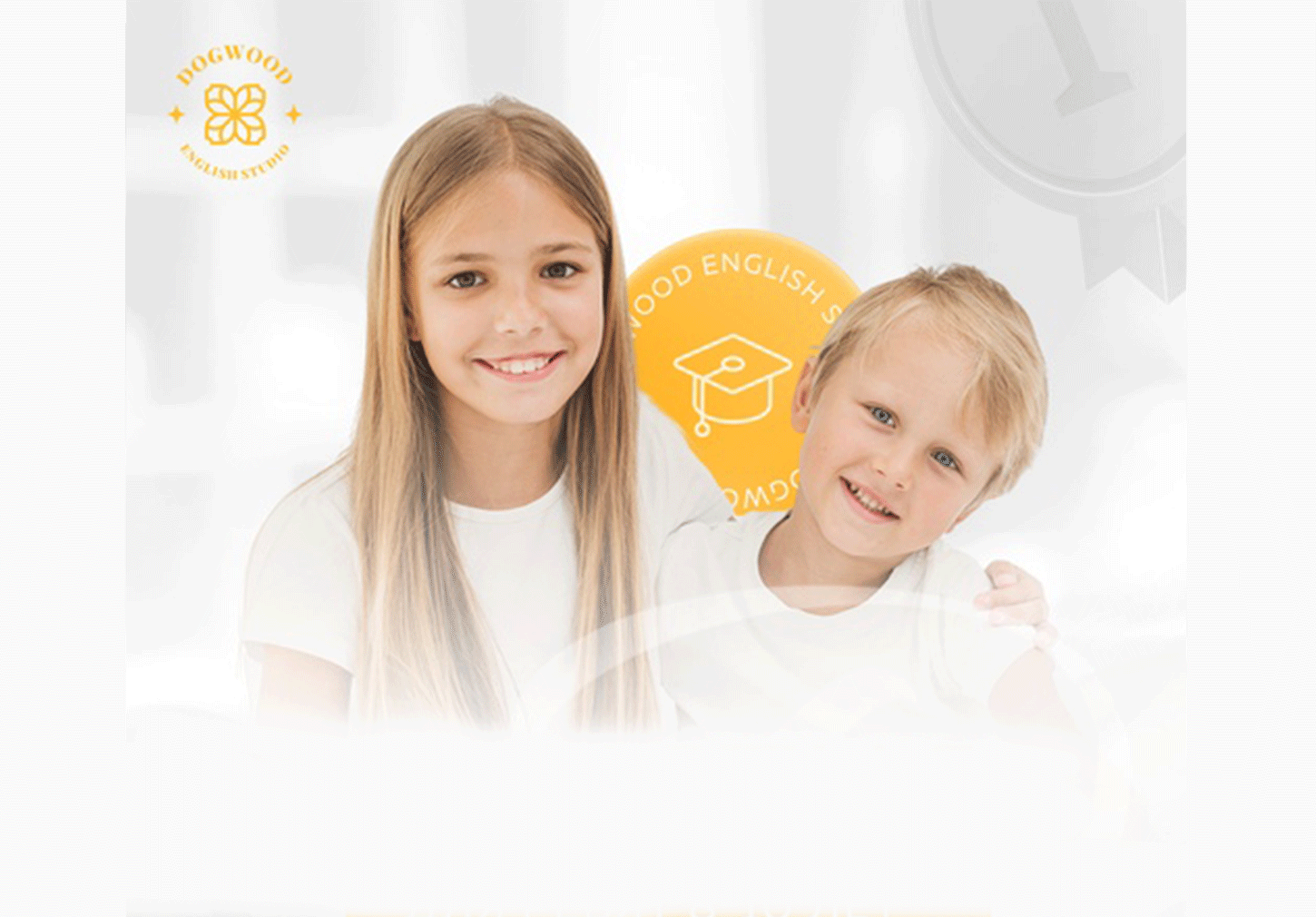 Занятия английского языка для детей 8-10 лет