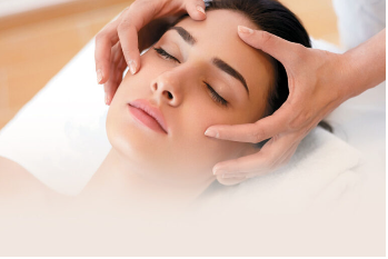 Икигаи: Испанский хиромассаж лица (Группа)