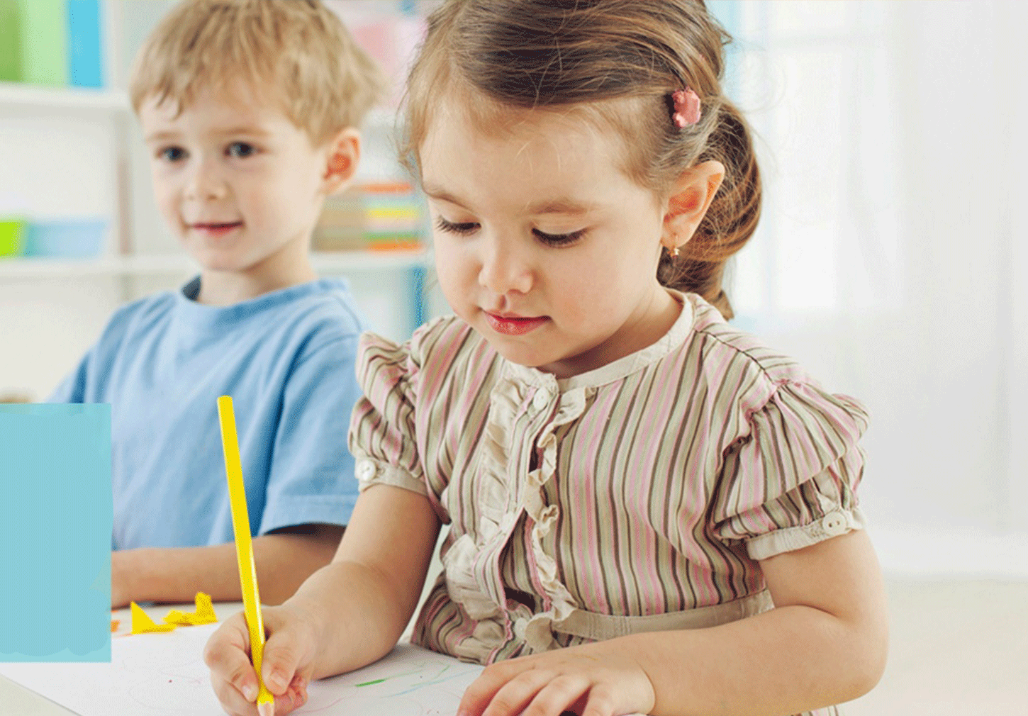 Программа "Ступеньки"