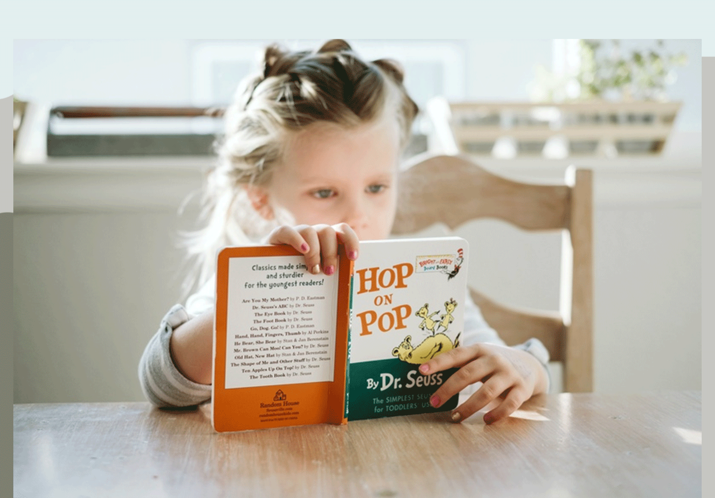 Индивидуальное занятие английского для детей