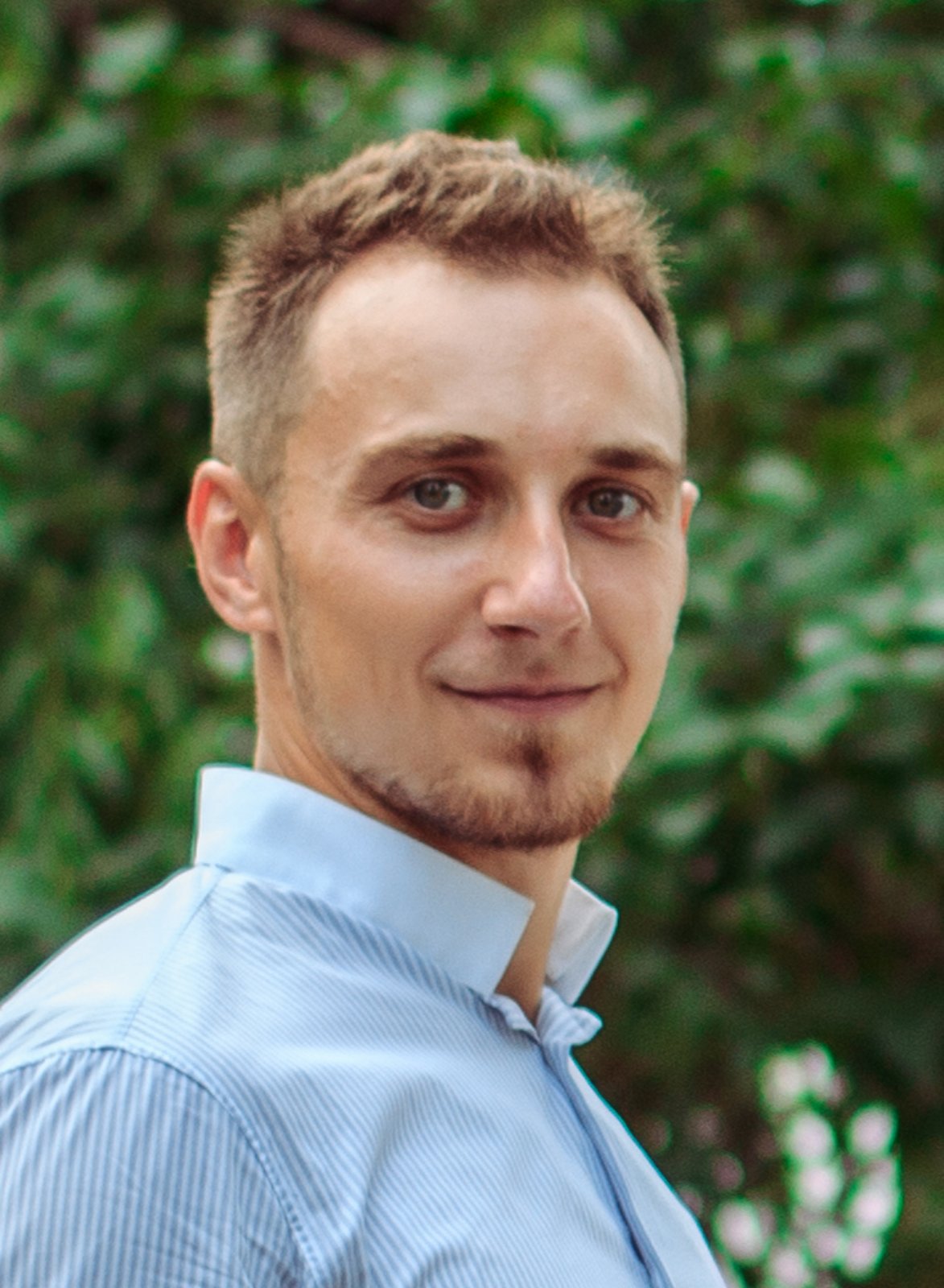 Киселев Илья Александрович