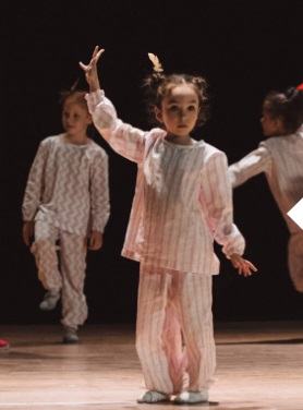 Курсы театрального искусства