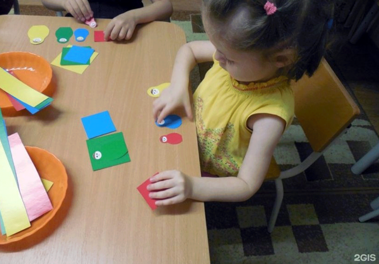 Развивайка