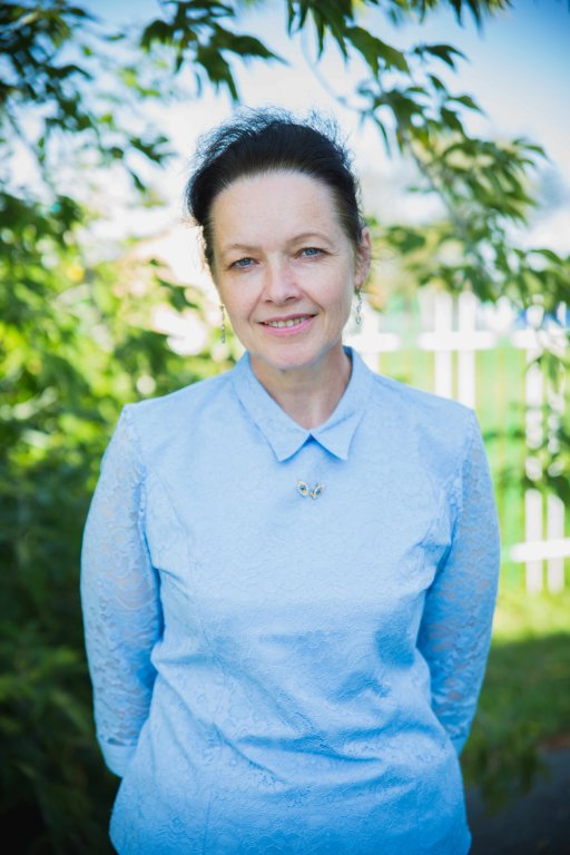 Бернацкая Наталья Михайловна