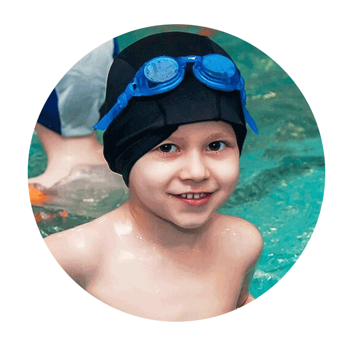 Основные навыки поведения на воде