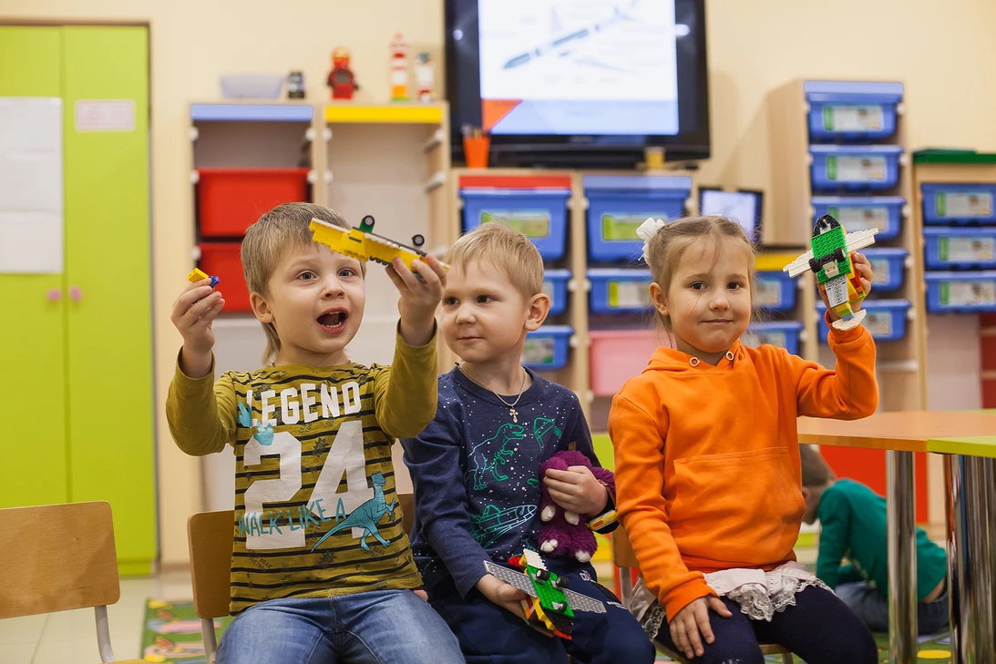 Первооткрыватель 4+