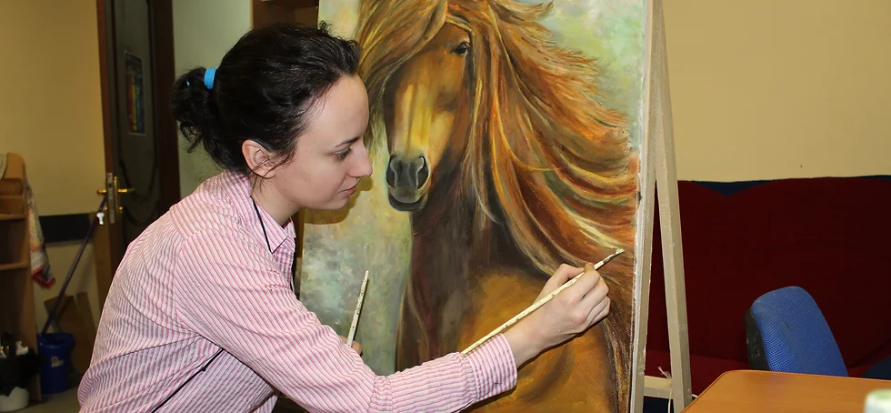 Индивидуальная программа для взрослых